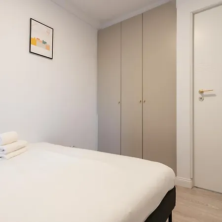 Spodek Stylish By Bookinghost Апартаменты Катовице