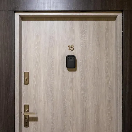 Апартаменты Spodek Stylish By Bookinghost *