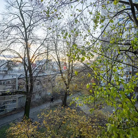 Spodek Stylish By Bookinghost Apartment Katowice